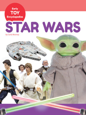 cover image of Star Wars